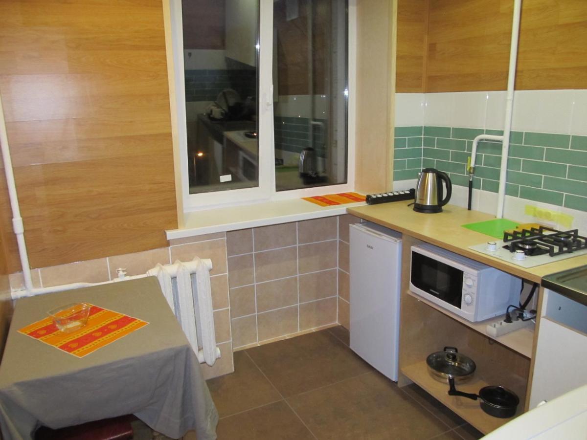 Квартира В Центре Гомеля Gomel Ngoại thất bức ảnh