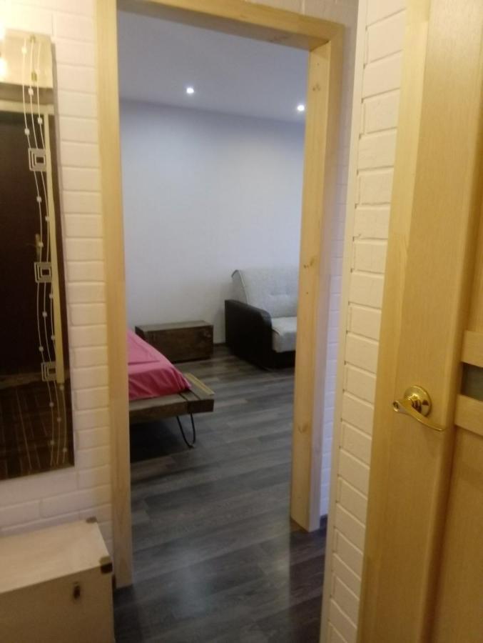 Квартира В Центре Гомеля Gomel Ngoại thất bức ảnh
