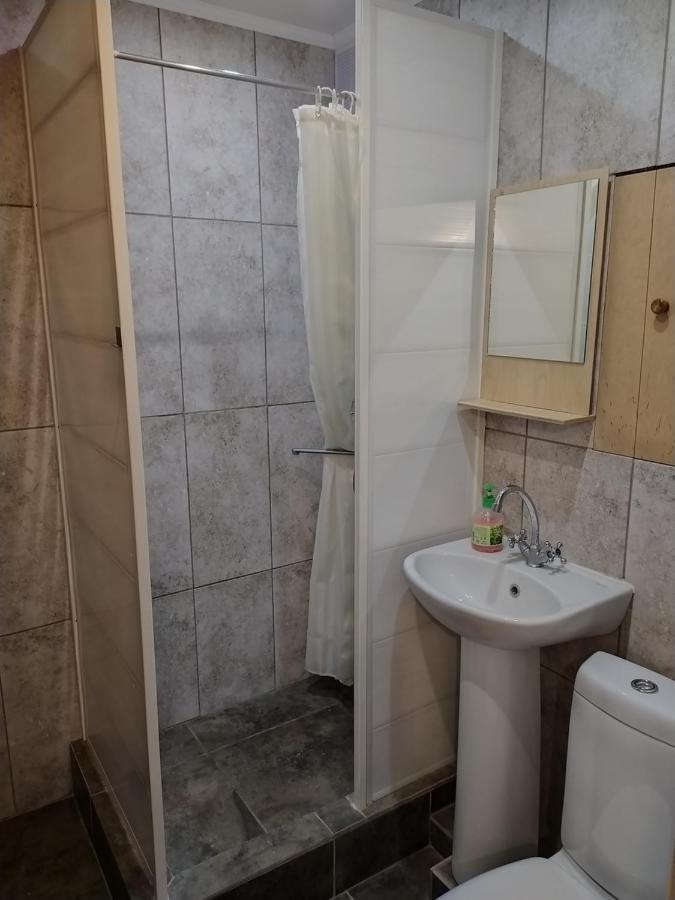 Квартира В Центре Гомеля Gomel Ngoại thất bức ảnh